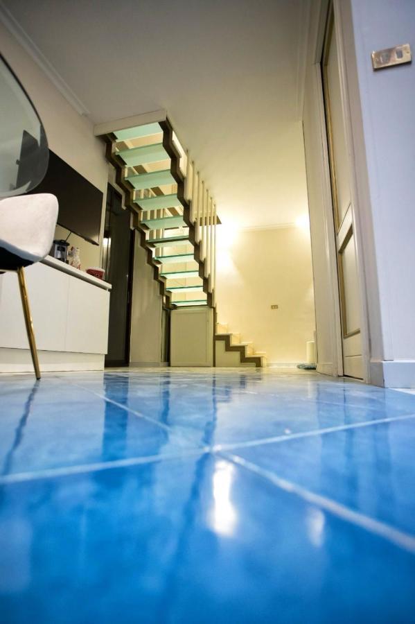 Hause Naty Spaccanapoli Leilighet Eksteriør bilde